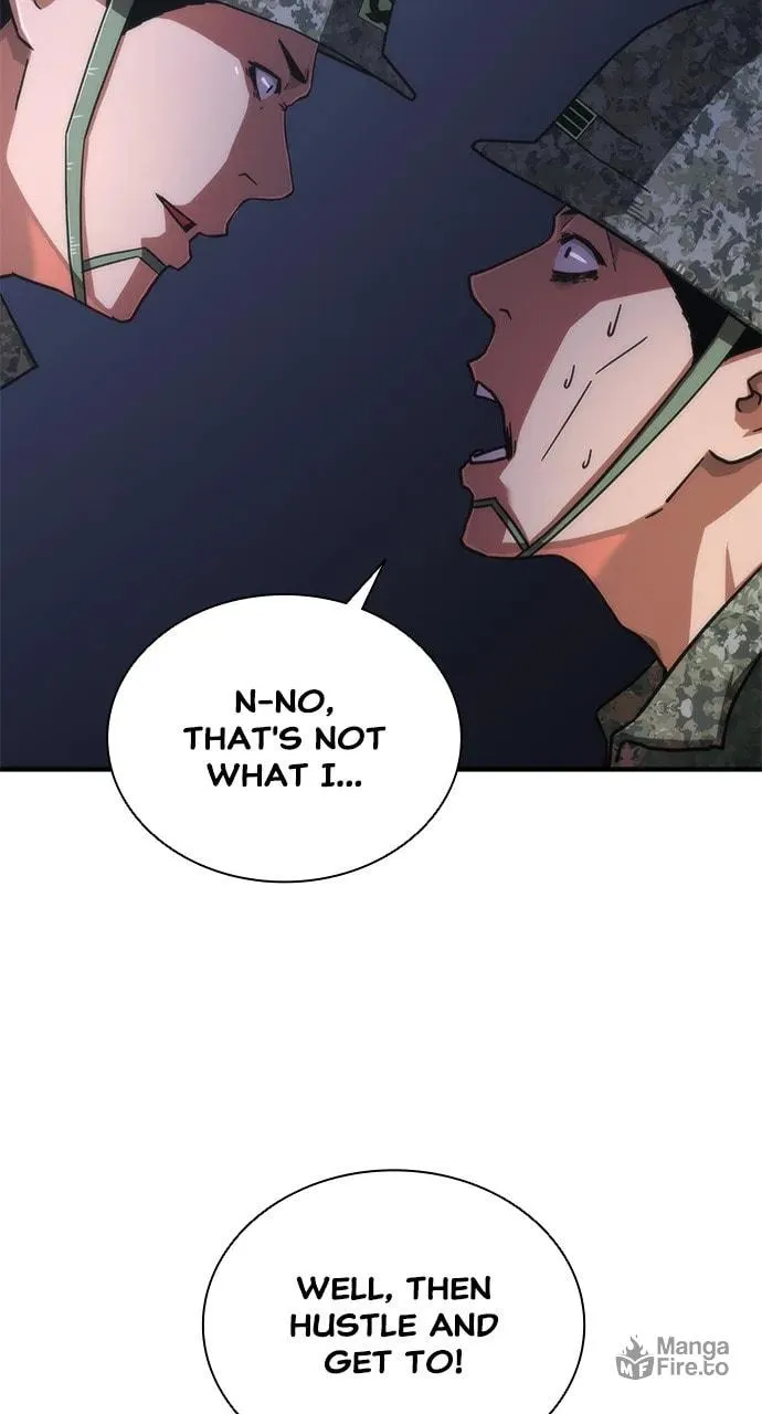 Zombie Apocalypse 82-08 Chapter 39 page 42 - 