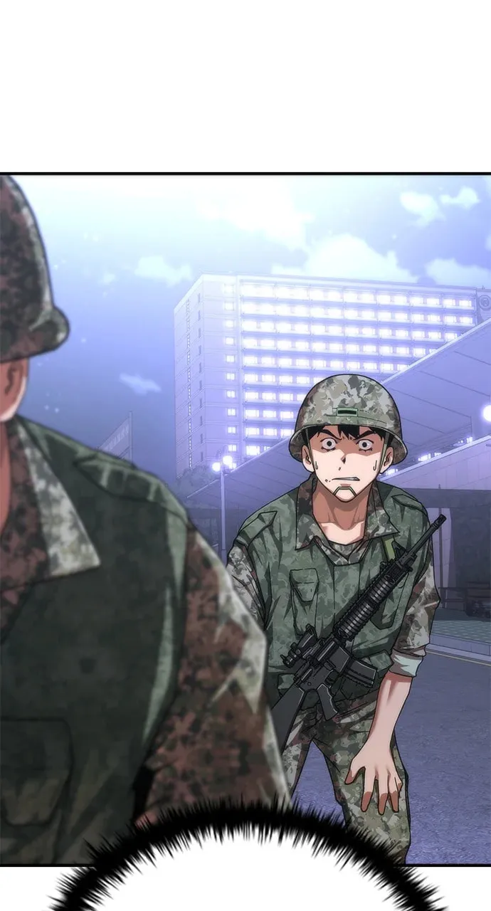 Zombie Apocalypse 82-08 Chapter 39 page 44 - 