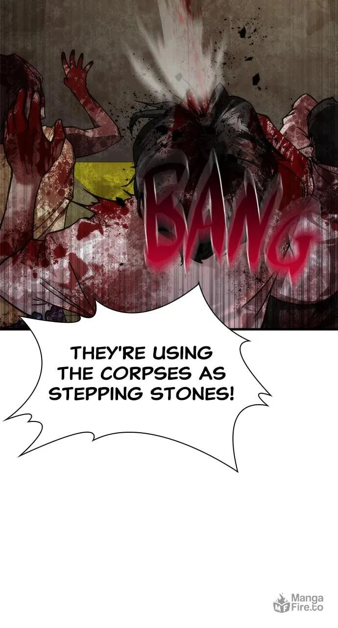 Zombie Apocalypse 82-08 Chapter 39 page 50 - 