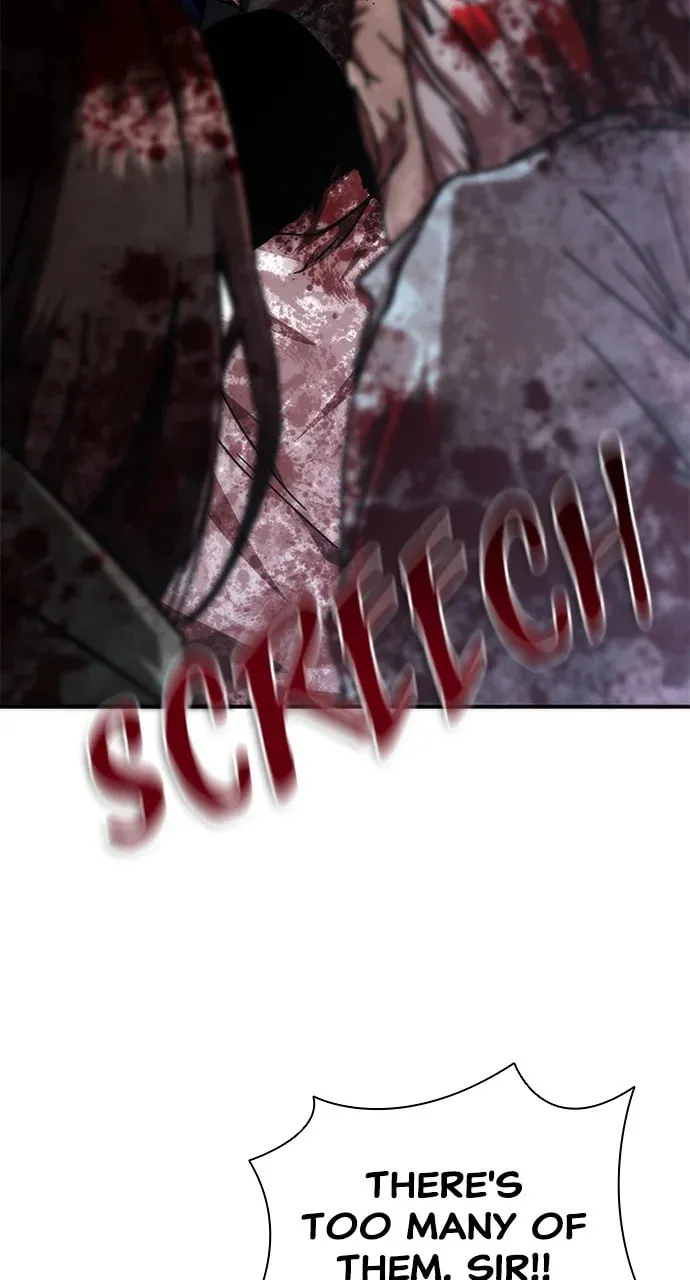 Zombie Apocalypse 82-08 Chapter 39 page 56 - 