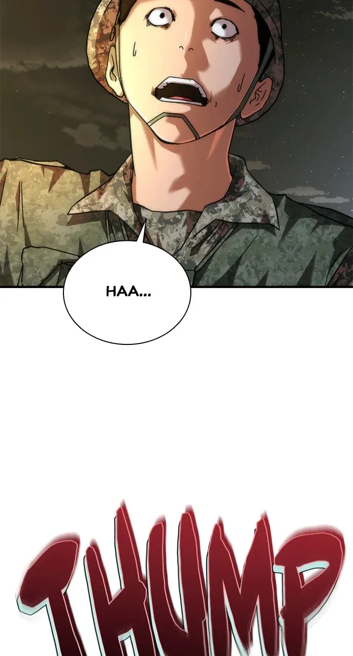 Zombie Apocalypse 82-08 Chapter 39 page 59 - 