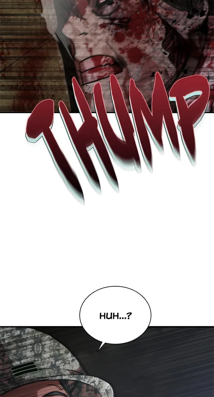 Zombie Apocalypse 82-08 Chapter 39 page 61 - 