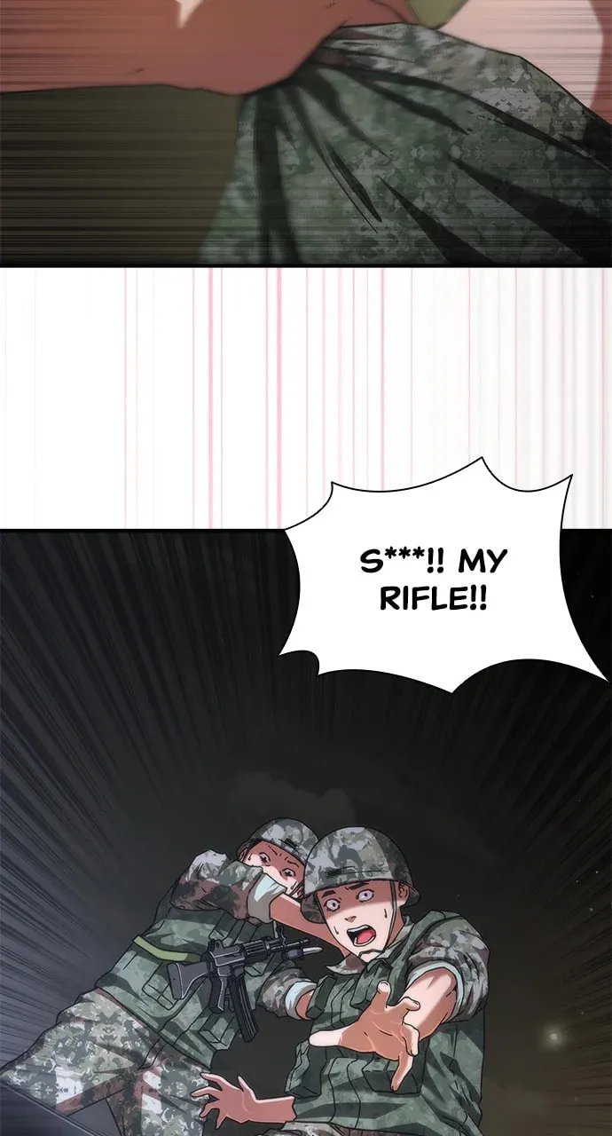 Zombie Apocalypse 82-08 Chapter 39 page 64 - 