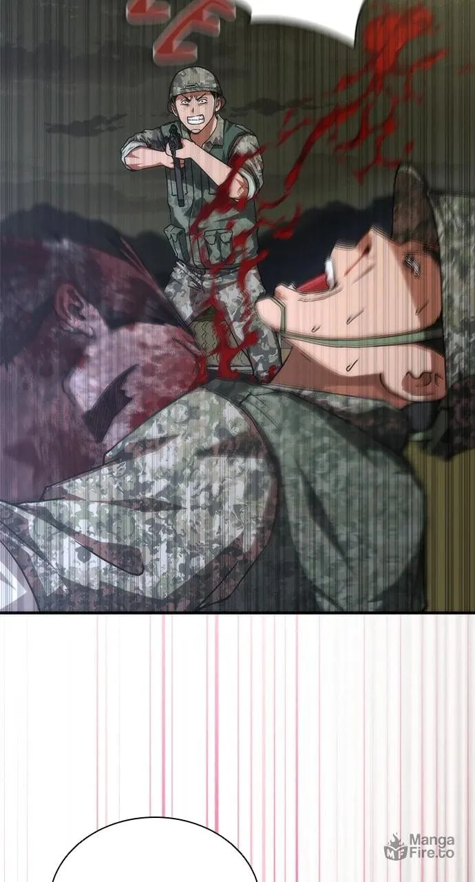 Zombie Apocalypse 82-08 Chapter 39 page 69 - 