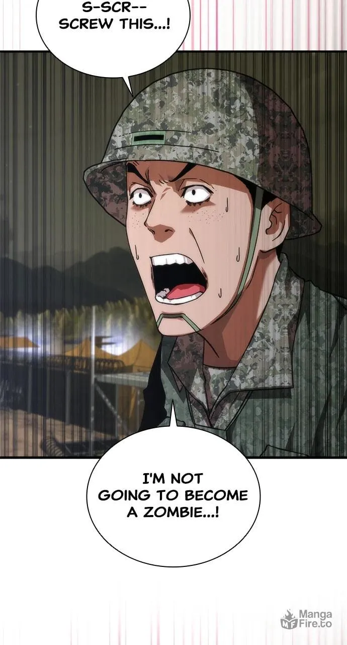 Zombie Apocalypse 82-08 Chapter 39 page 70 - 