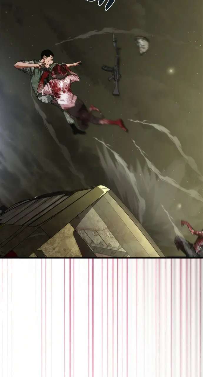 Zombie Apocalypse 82-08 Chapter 39 page 76 - 