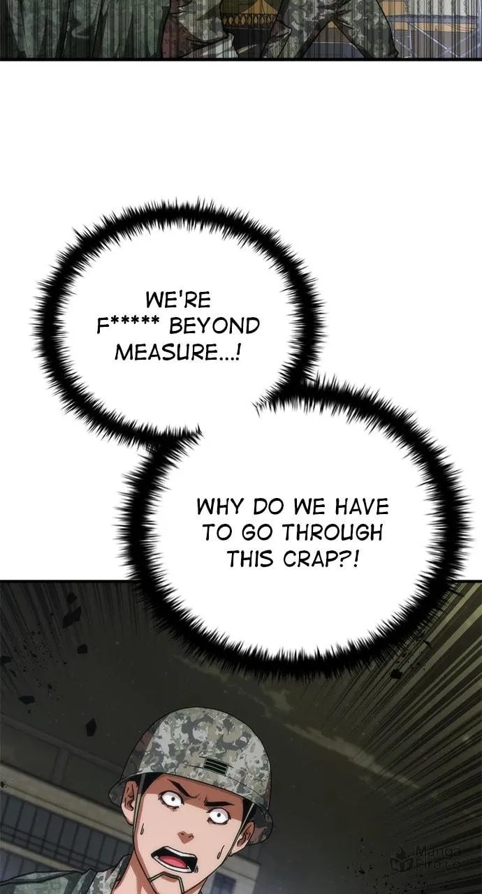 Zombie Apocalypse 82-08 Chapter 39 page 78 - 