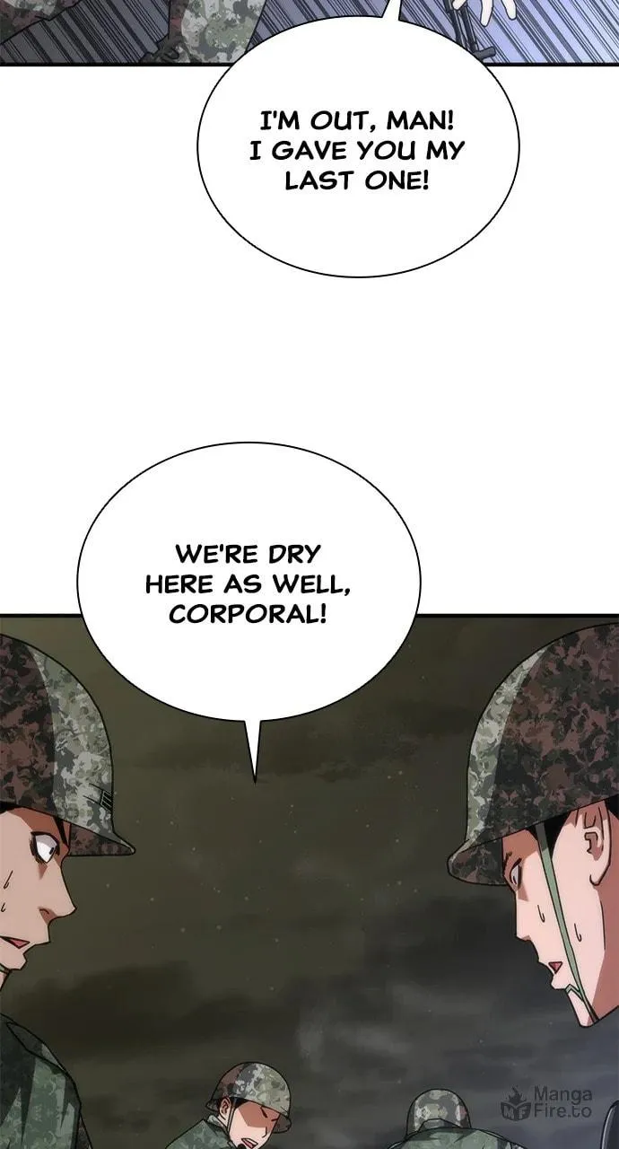 Zombie Apocalypse 82-08 Chapter 39 page 81 - 