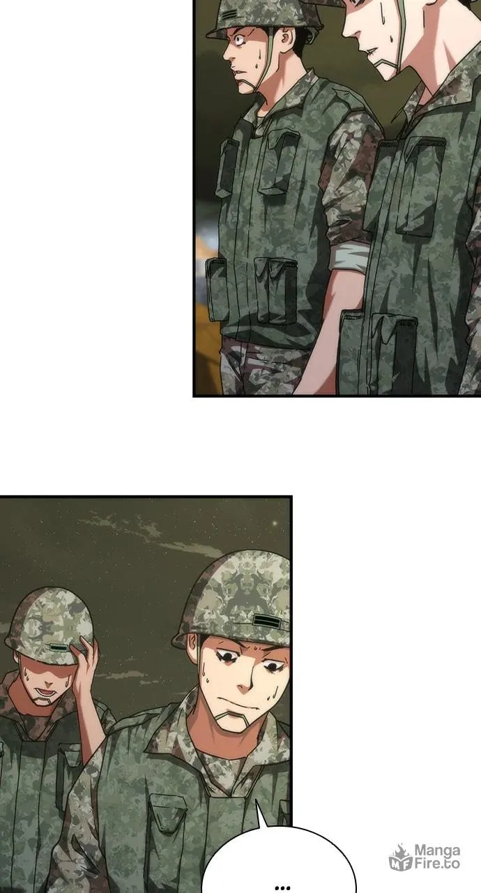 Zombie Apocalypse 82-08 Chapter 39 page 85 - 