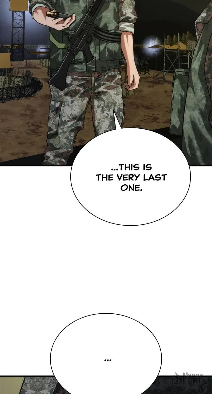Zombie Apocalypse 82-08 Chapter 39 page 87 - 