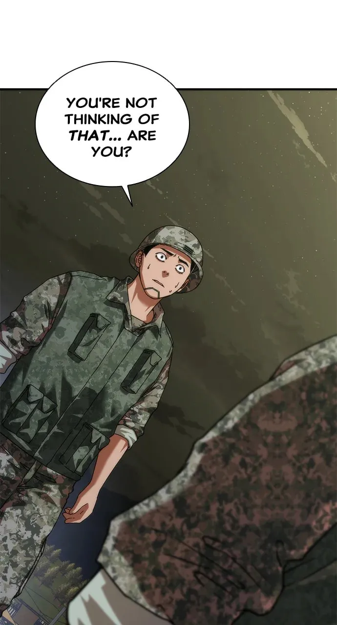Zombie Apocalypse 82-08 Chapter 39 page 89 - 