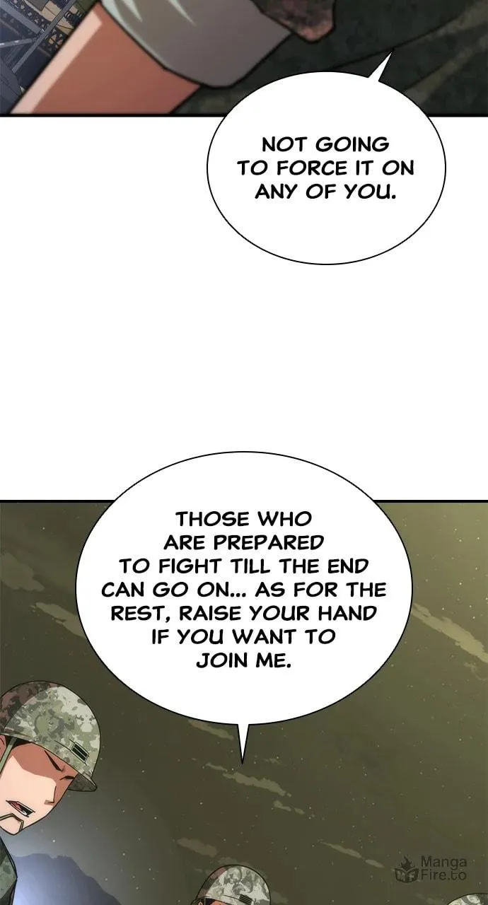Zombie Apocalypse 82-08 Chapter 39 page 90 - 