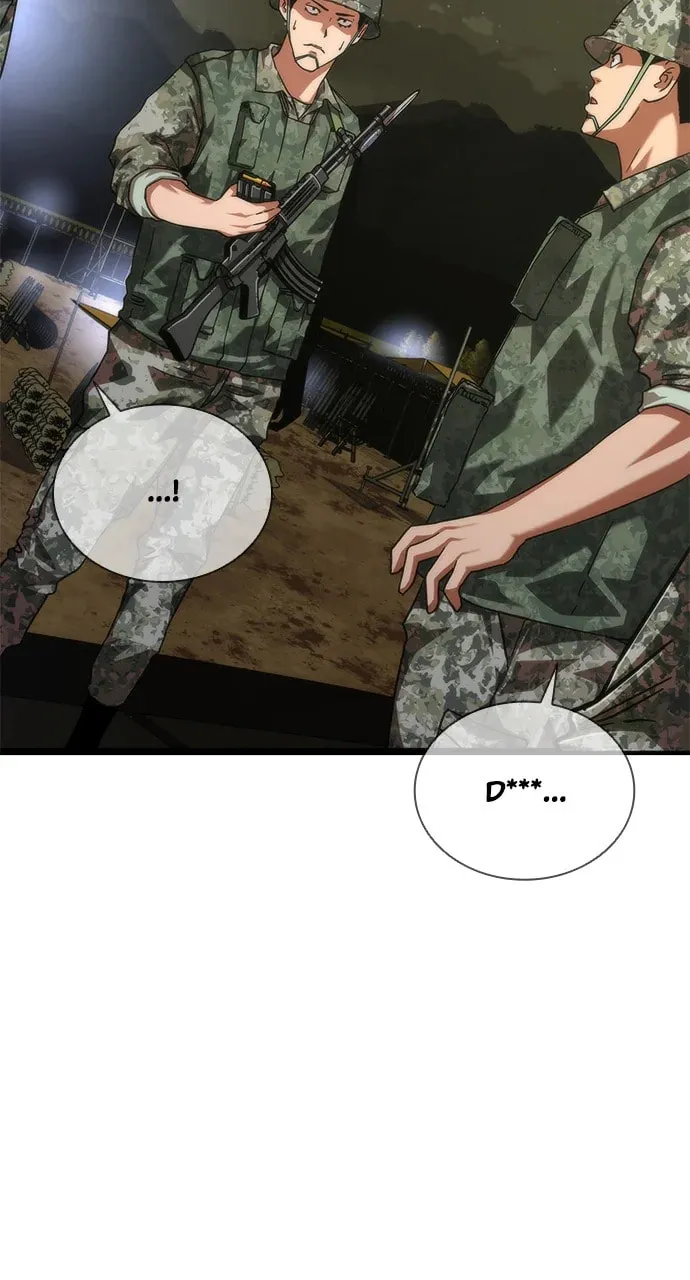 Zombie Apocalypse 82-08 Chapter 39 page 91 - 
