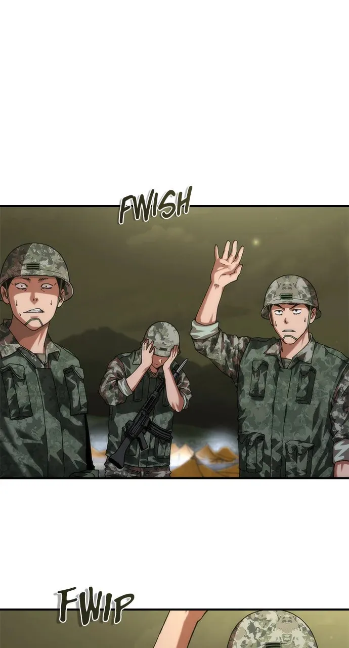 Zombie Apocalypse 82-08 Chapter 39 page 92 - 