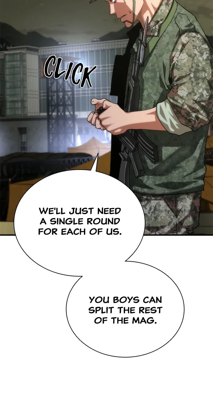 Zombie Apocalypse 82-08 Chapter 39 page 94 - 