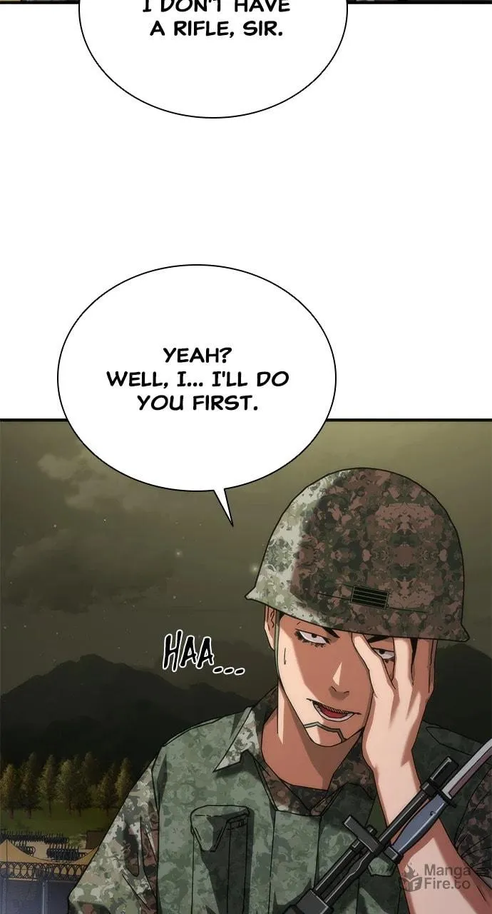 Zombie Apocalypse 82-08 Chapter 39 page 96 - 