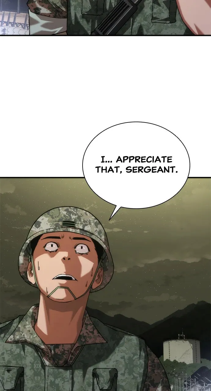 Zombie Apocalypse 82-08 Chapter 39 page 97 - 