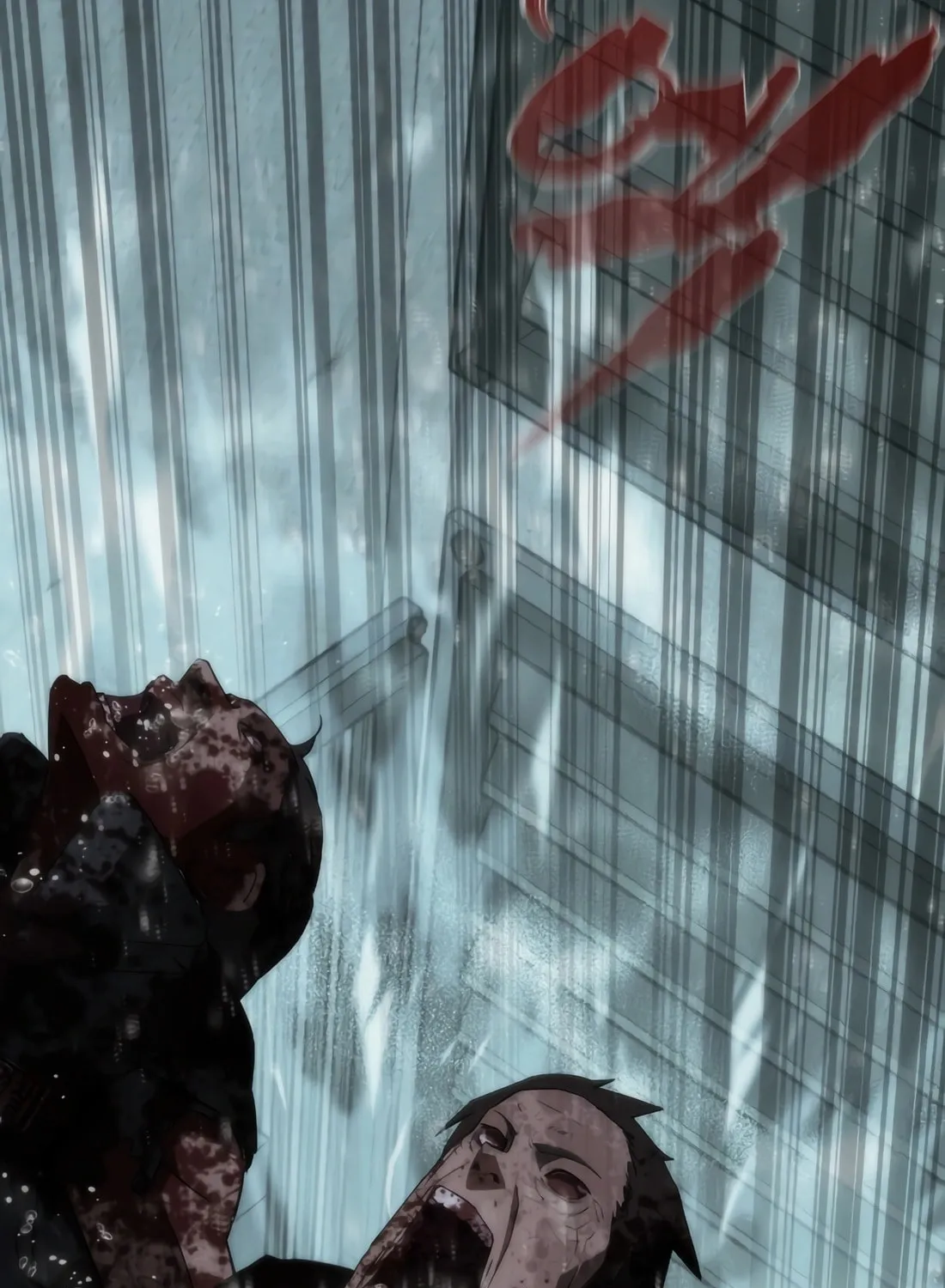 Zombie Apocalypse 82-08 Chapter 4 page 115 - 