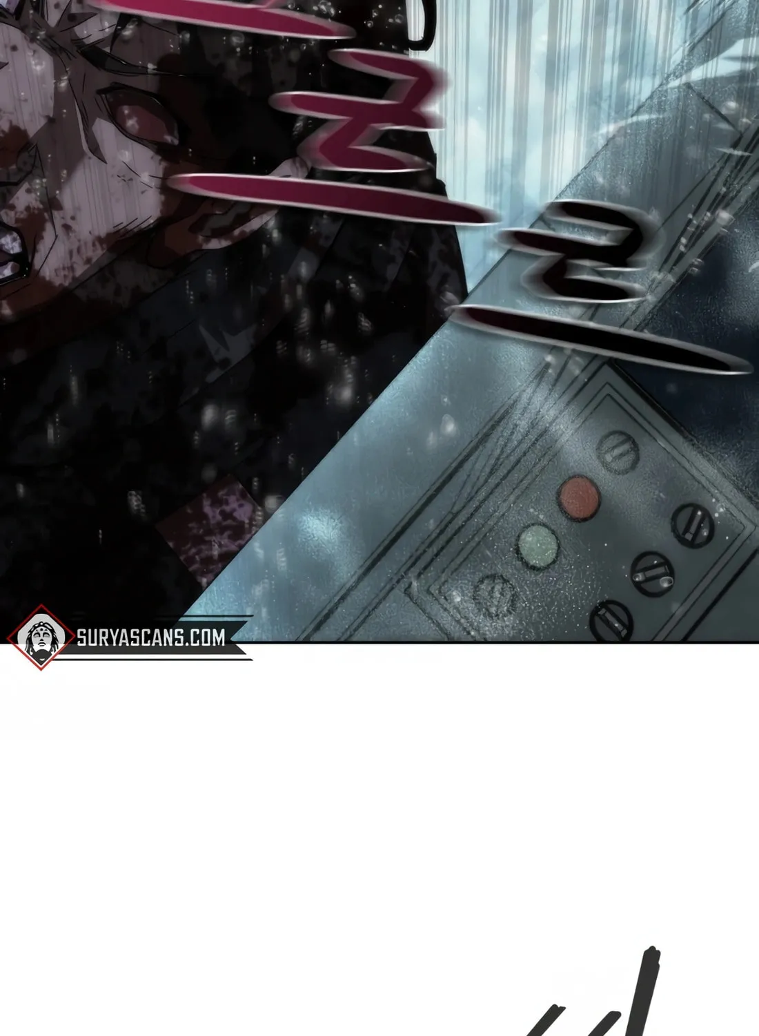 Zombie Apocalypse 82-08 Chapter 4 page 117 - 
