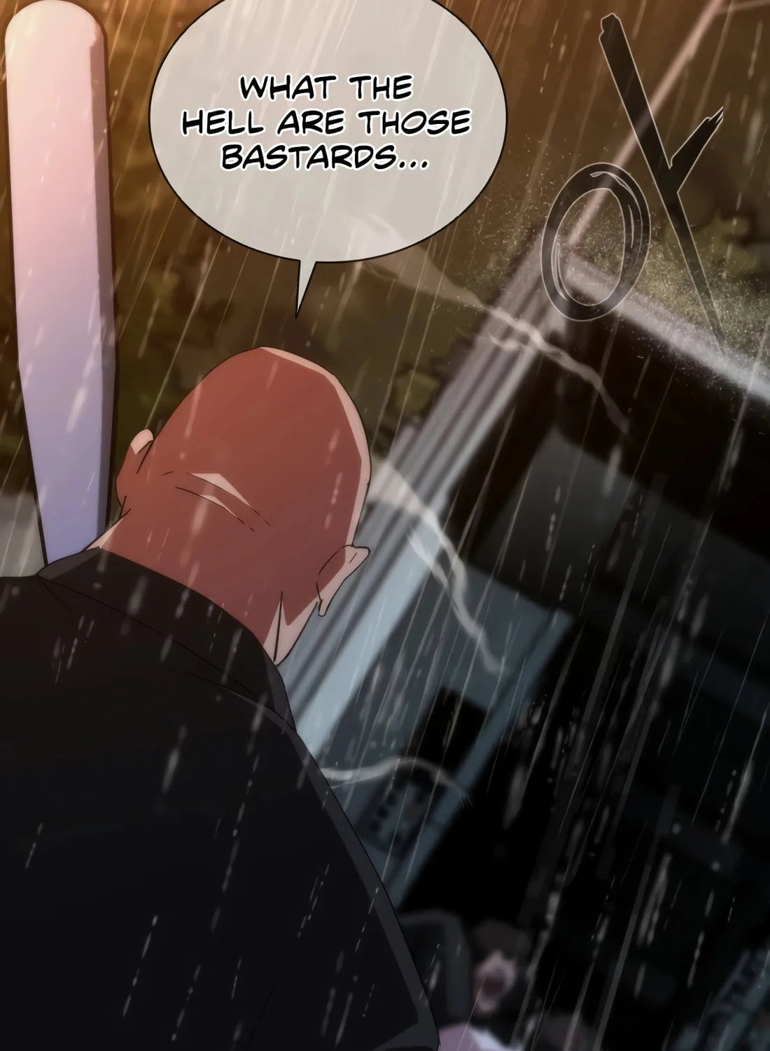 Zombie Apocalypse 82-08 Chapter 4 page 129 - 