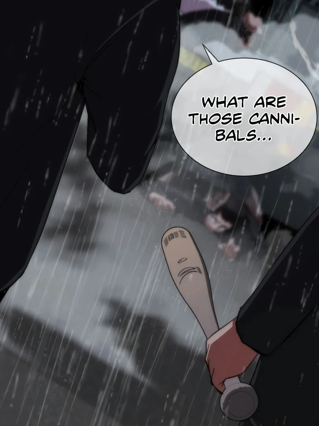 Zombie Apocalypse 82-08 Chapter 4 page 130 - 