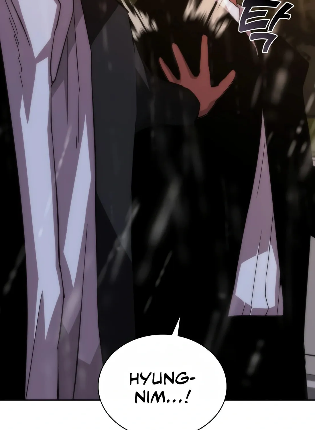Zombie Apocalypse 82-08 Chapter 4 page 133 - 