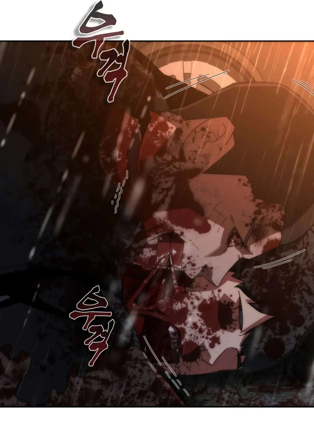 Zombie Apocalypse 82-08 Chapter 4 page 141 - 