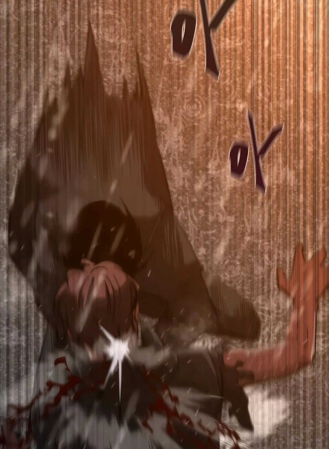 Zombie Apocalypse 82-08 Chapter 4 page 178 - 
