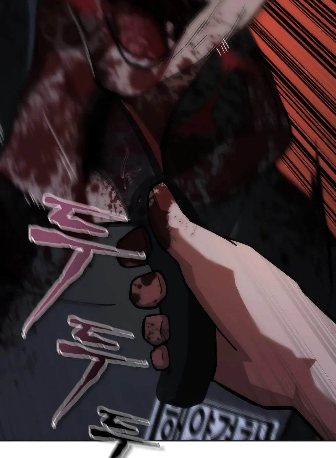 Zombie Apocalypse 82-08 Chapter 4 page 182 - 