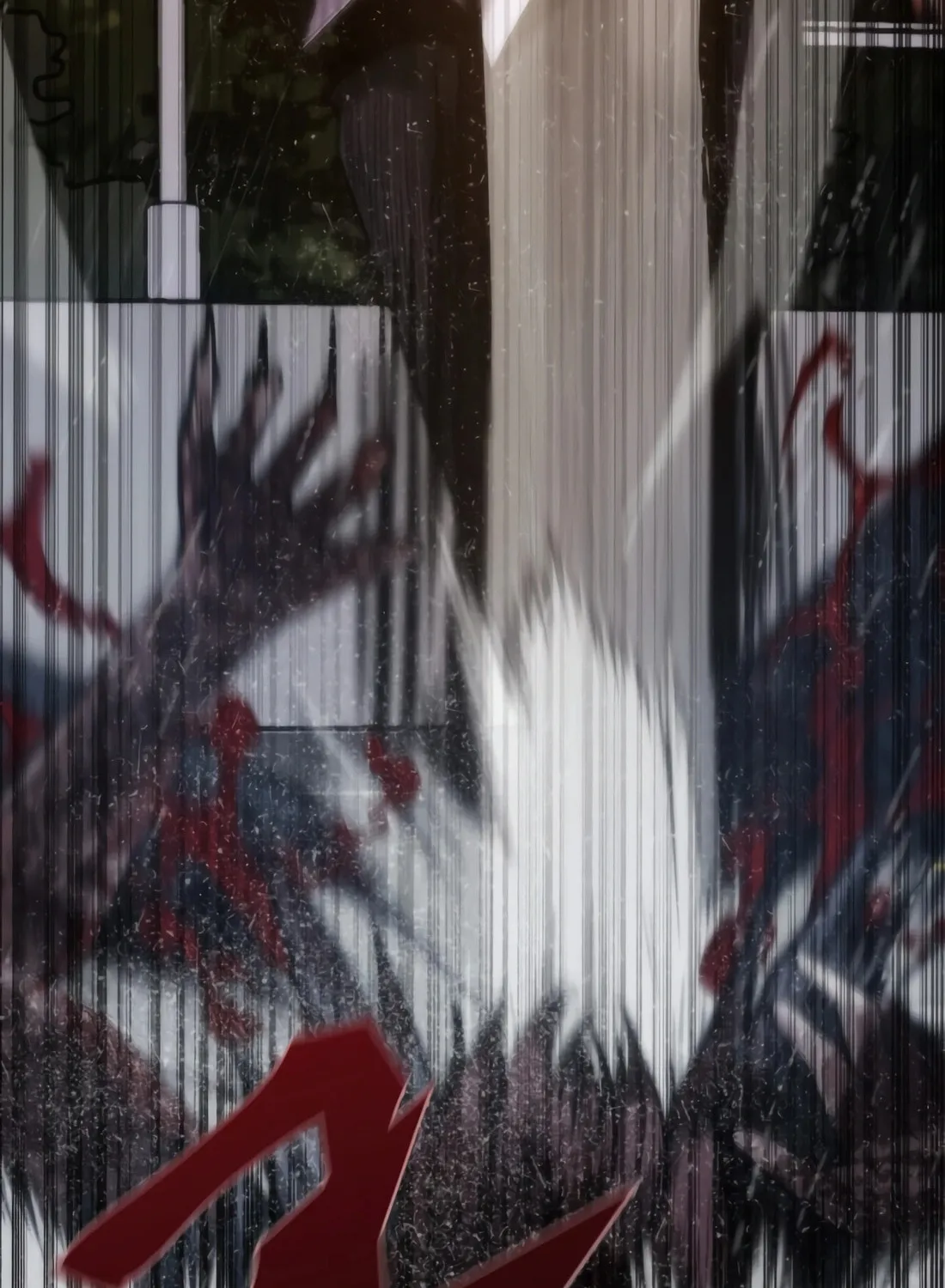Zombie Apocalypse 82-08 Chapter 4 page 198 - 