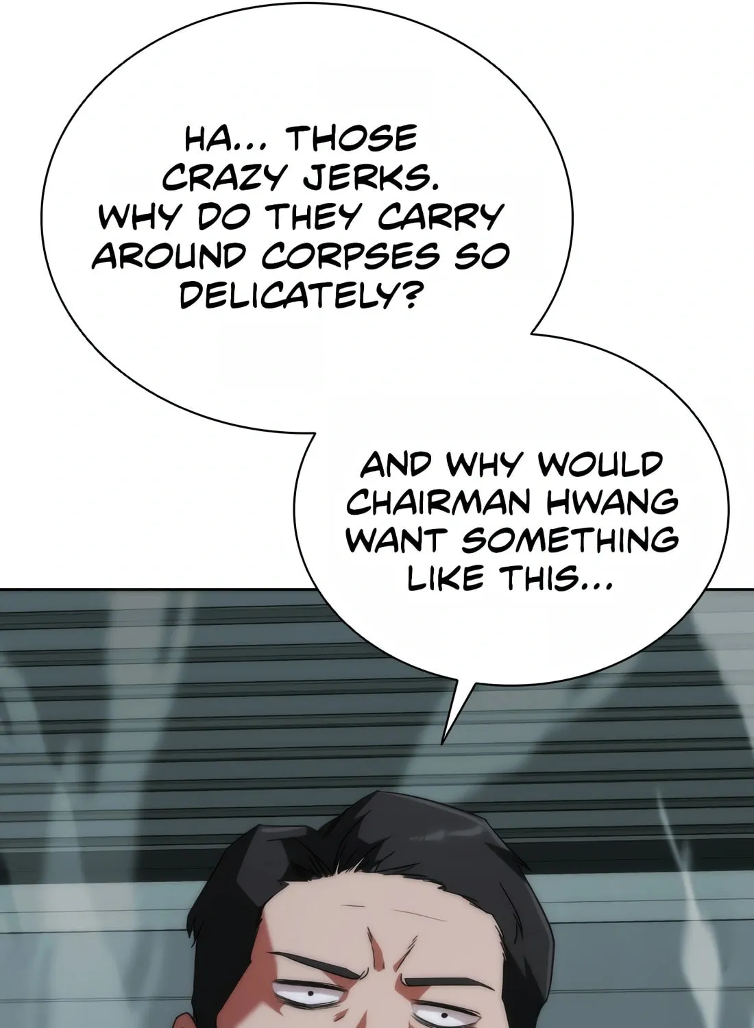 Zombie Apocalypse 82-08 Chapter 4 page 21 - 