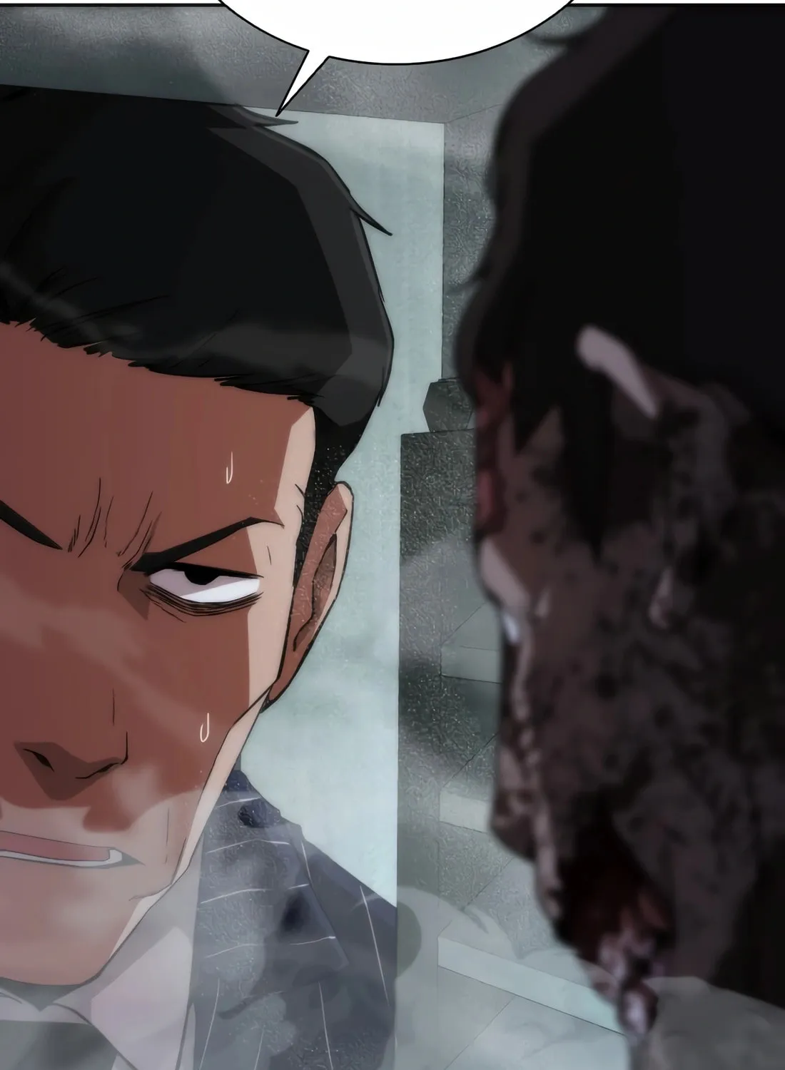 Zombie Apocalypse 82-08 Chapter 4 page 25 - 