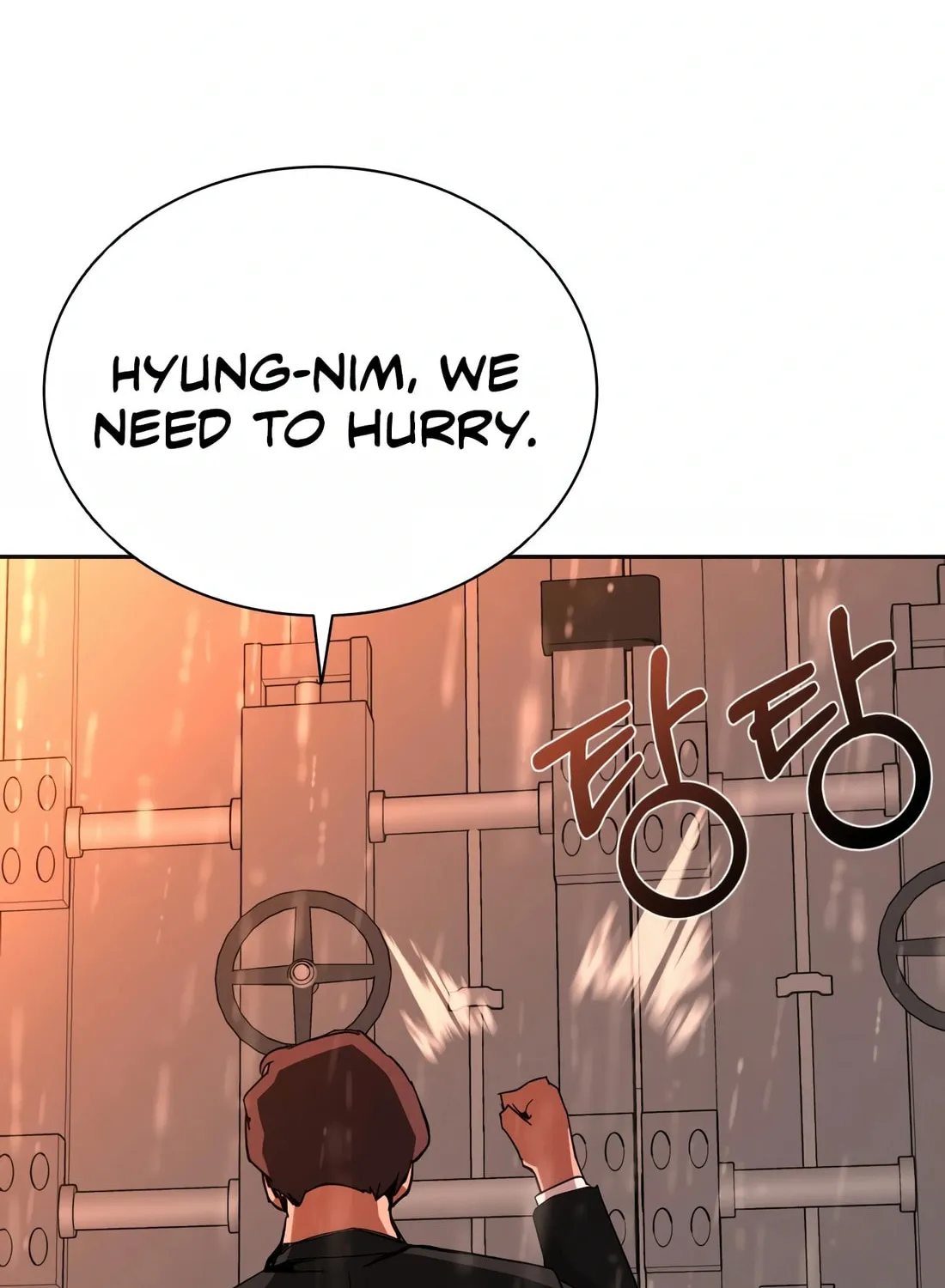 Zombie Apocalypse 82-08 Chapter 4 page 28 - 