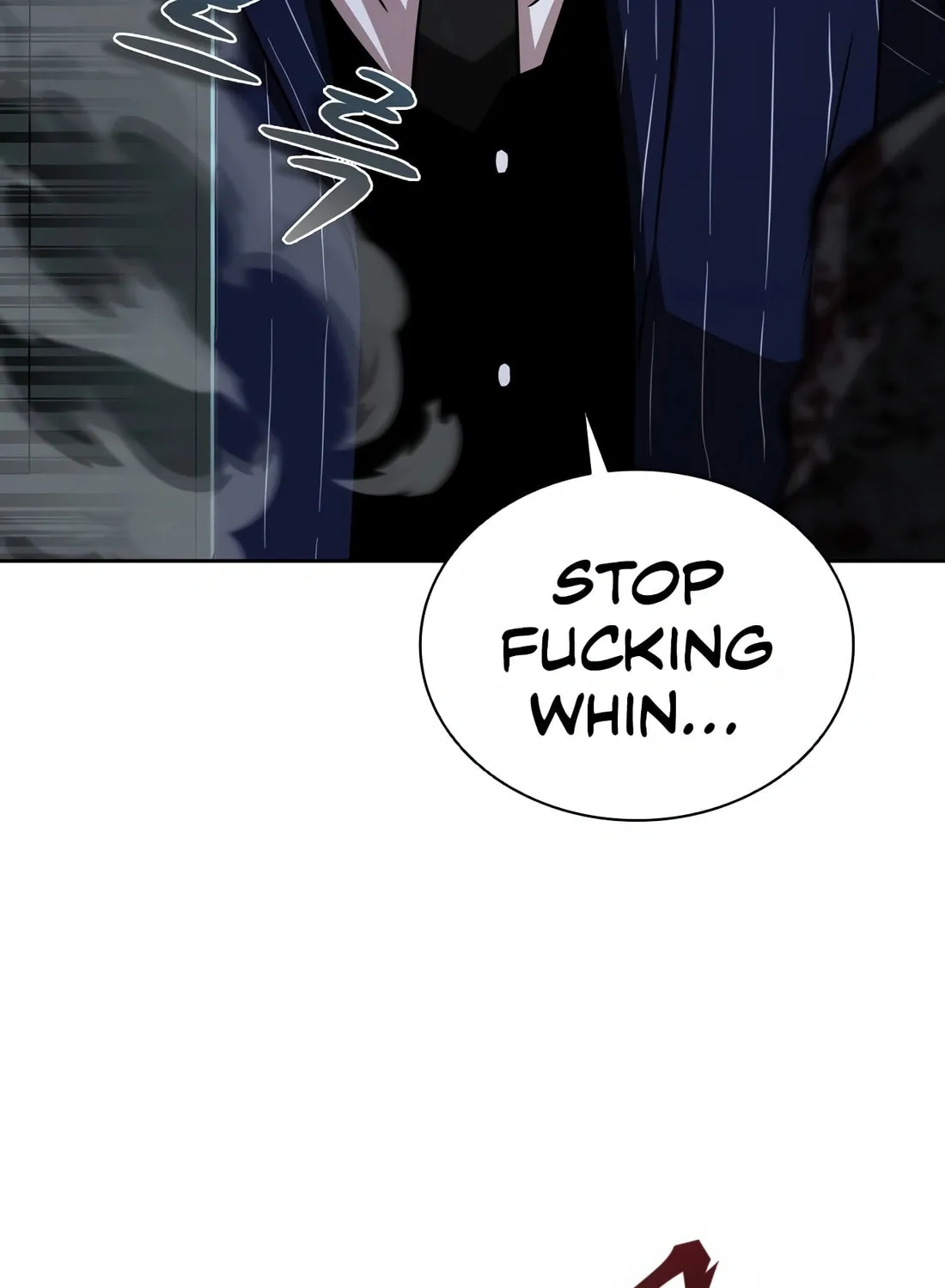 Zombie Apocalypse 82-08 Chapter 4 page 32 - 