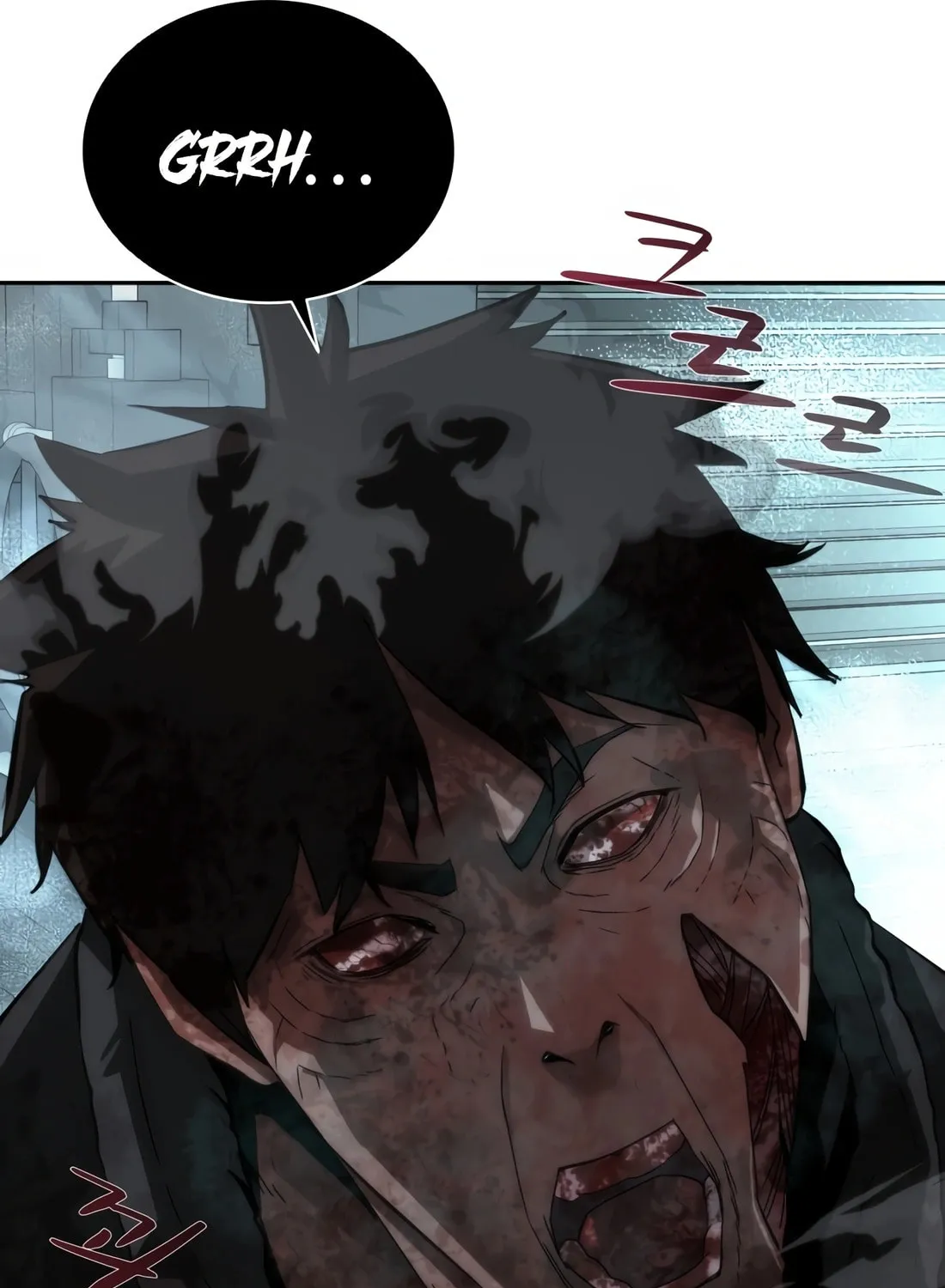 Zombie Apocalypse 82-08 Chapter 4 page 41 - 