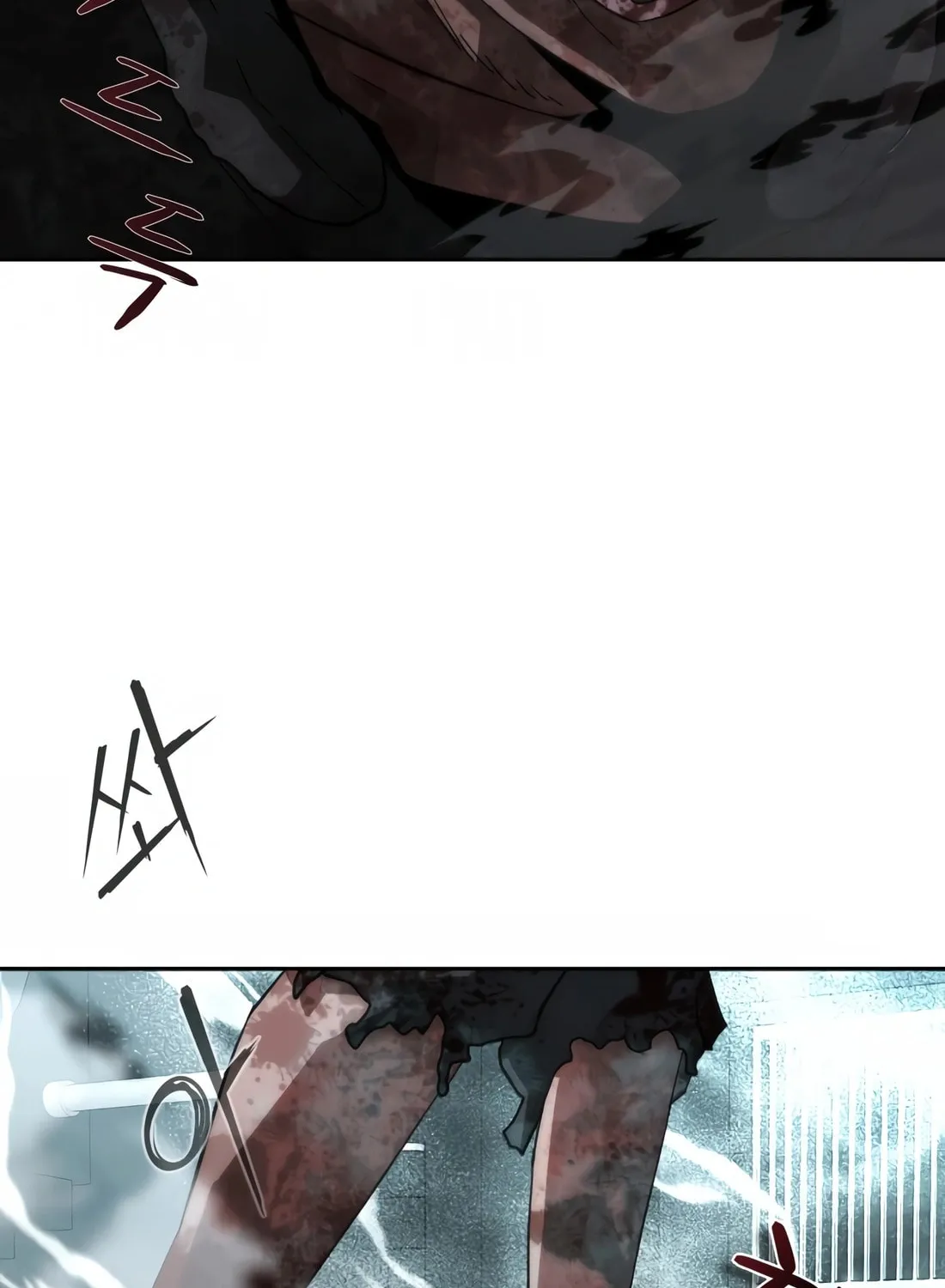 Zombie Apocalypse 82-08 Chapter 4 page 42 - 