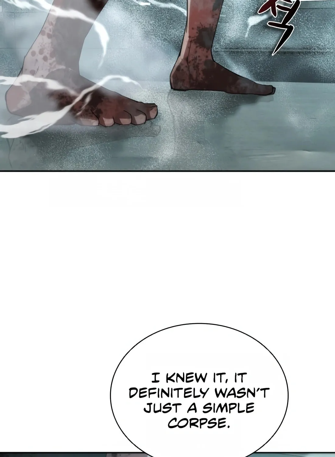 Zombie Apocalypse 82-08 Chapter 4 page 43 - 