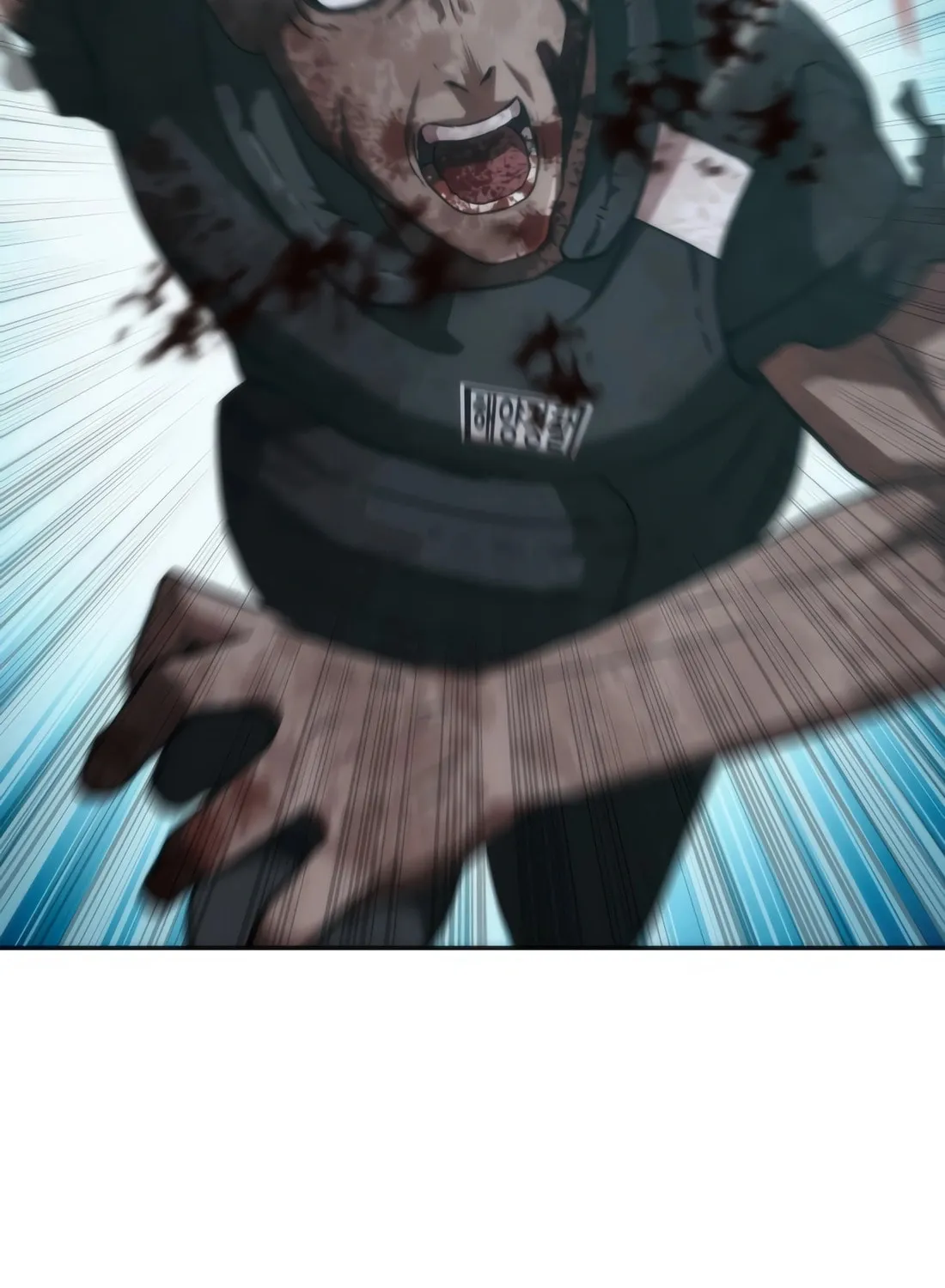 Zombie Apocalypse 82-08 Chapter 4 page 46 - 