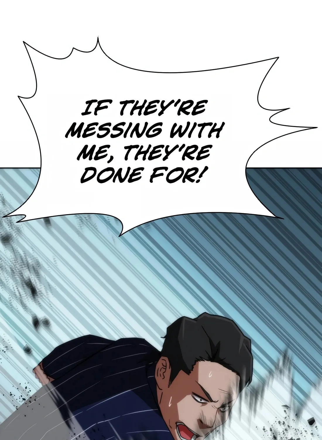 Zombie Apocalypse 82-08 Chapter 4 page 51 - 