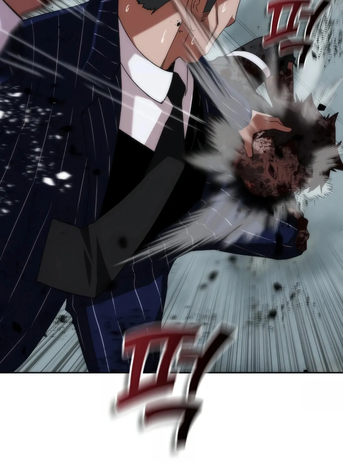 Zombie Apocalypse 82-08 Chapter 4 page 67 - 