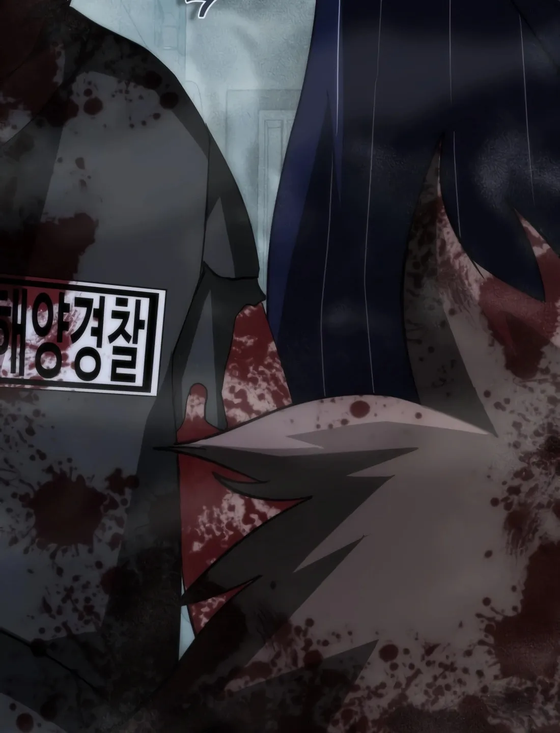 Zombie Apocalypse 82-08 Chapter 4 page 70 - 