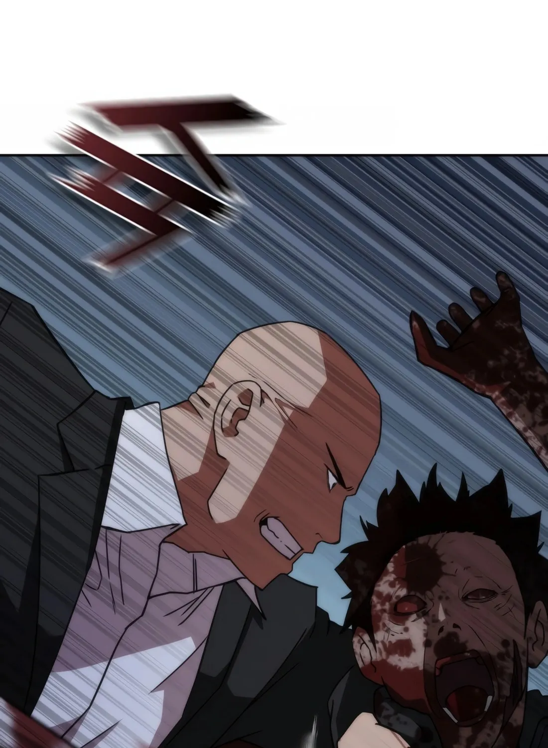 Zombie Apocalypse 82-08 Chapter 4 page 96 - 