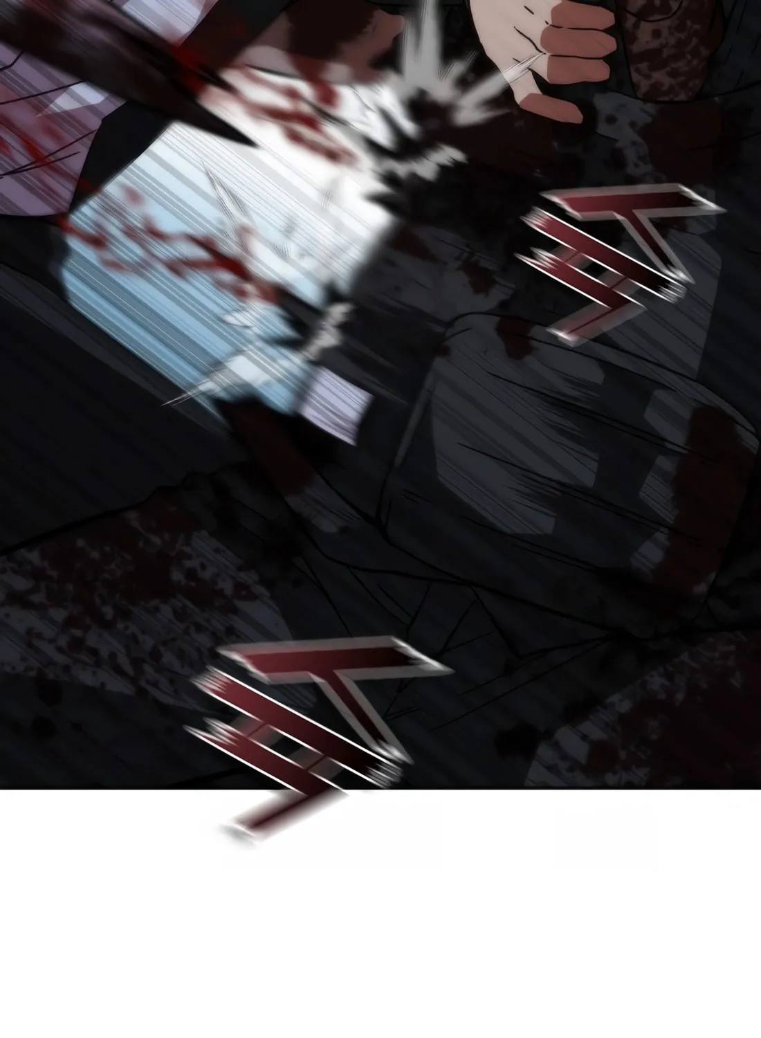 Zombie Apocalypse 82-08 Chapter 4 page 97 - 