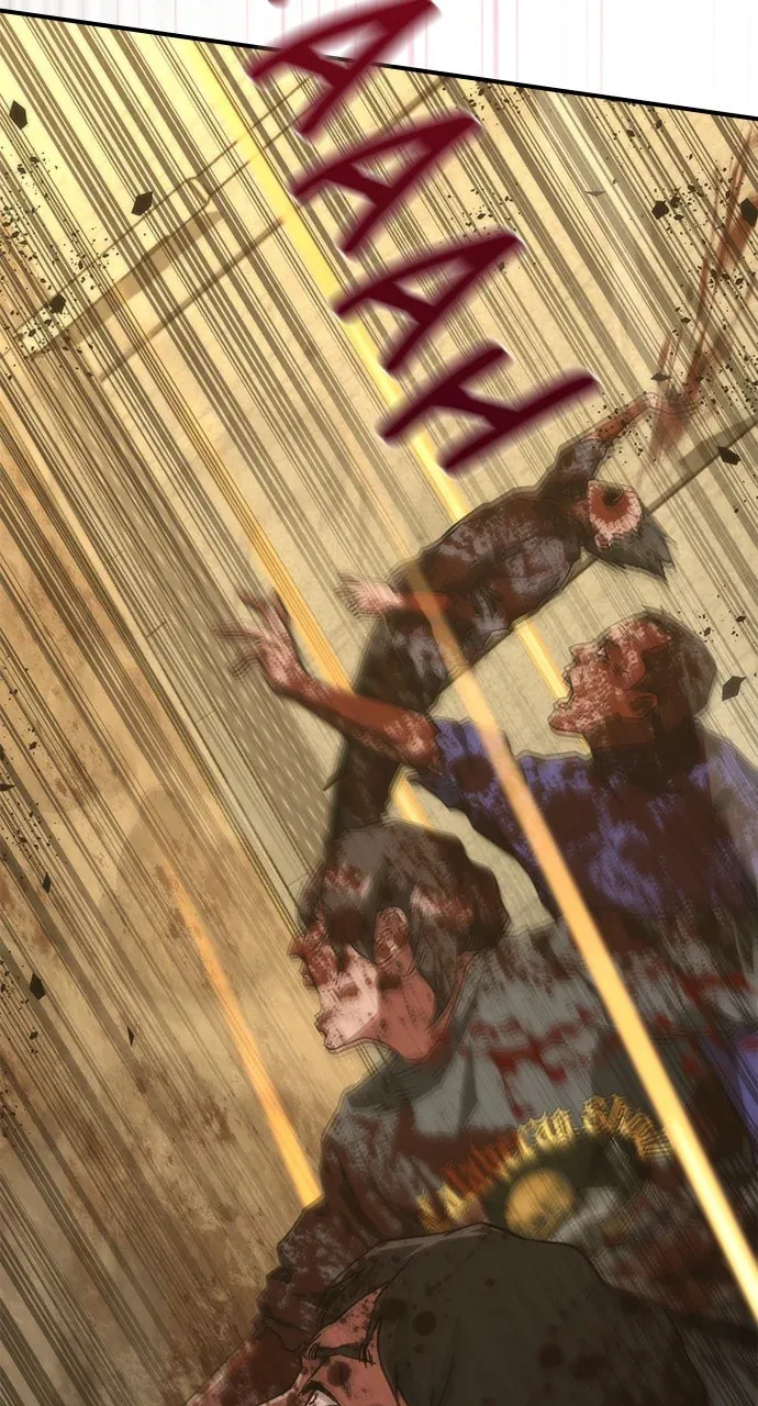 Zombie Apocalypse 82-08 Chapter 40 page 19 - 