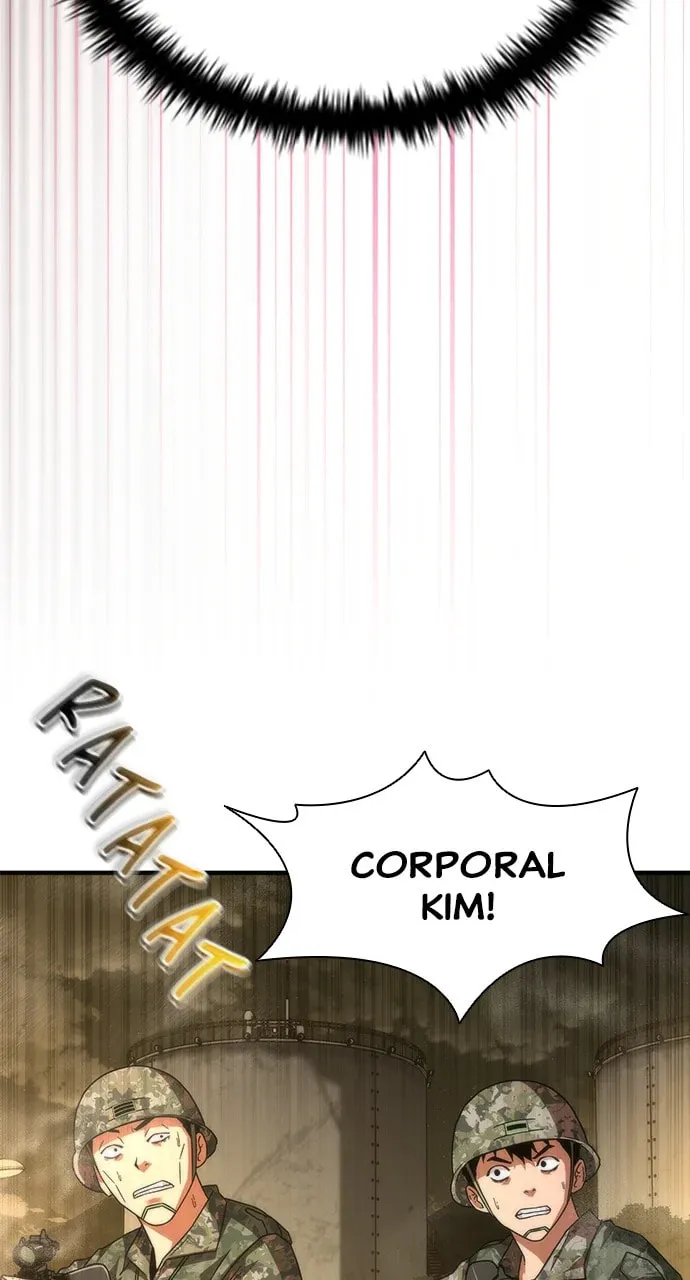 Zombie Apocalypse 82-08 Chapter 40 page 29 - 