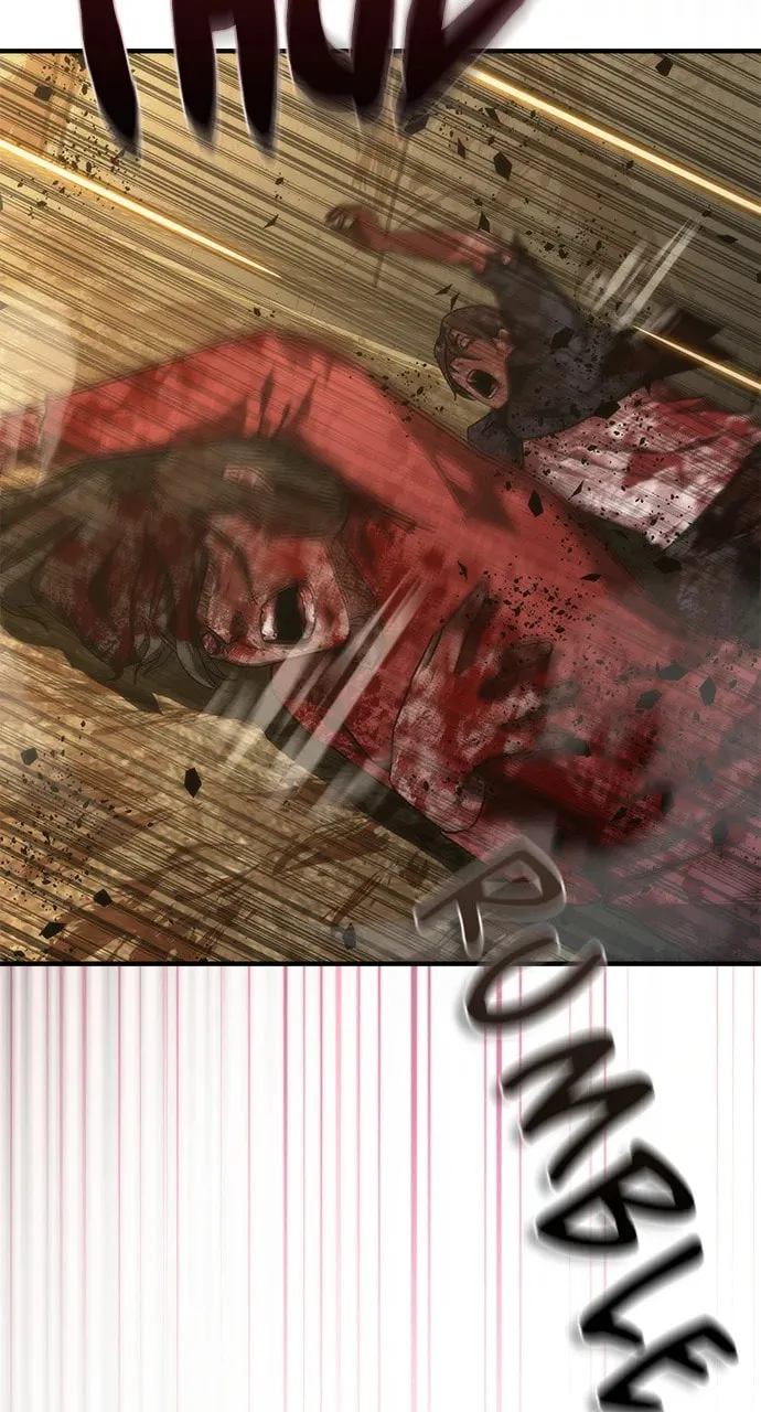 Zombie Apocalypse 82-08 Chapter 40 page 37 - 