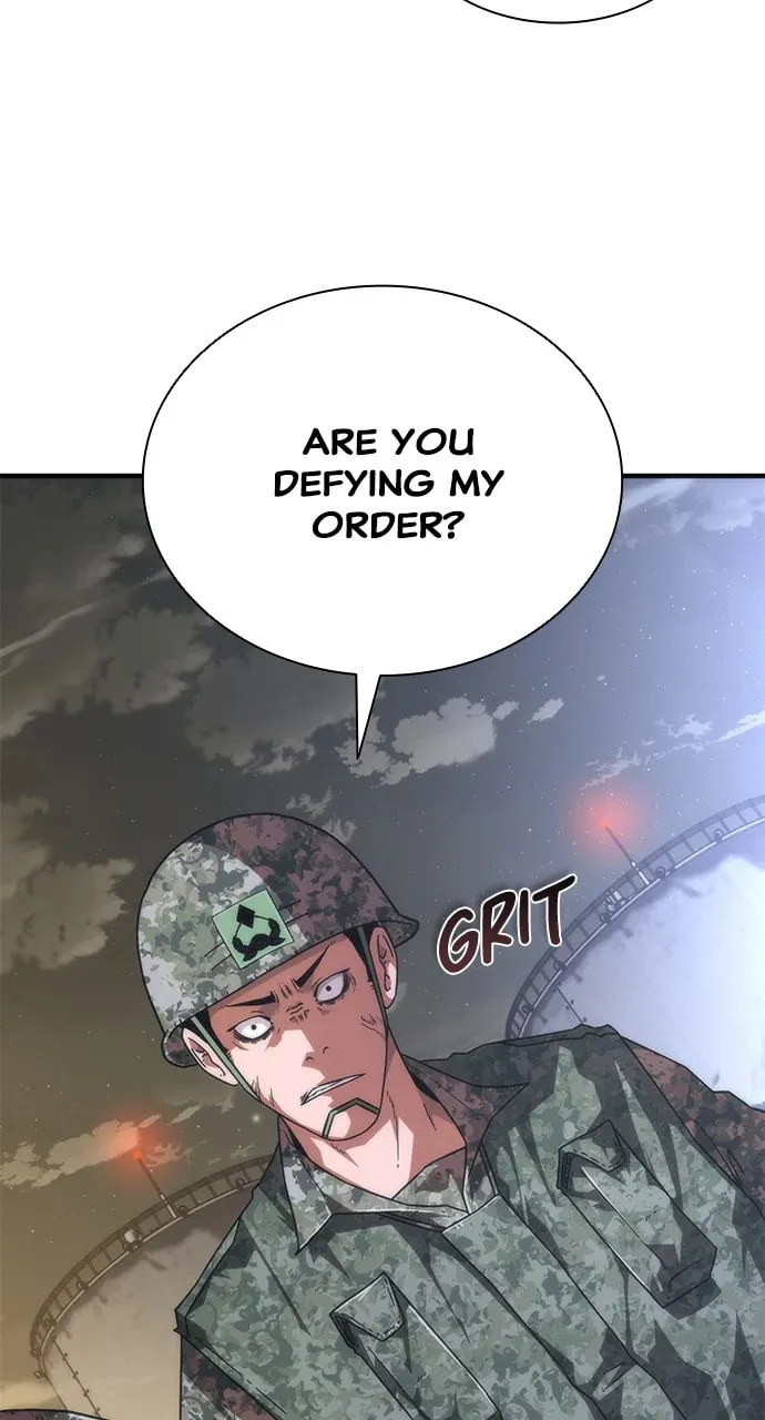 Zombie Apocalypse 82-08 Chapter 40 page 43 - 