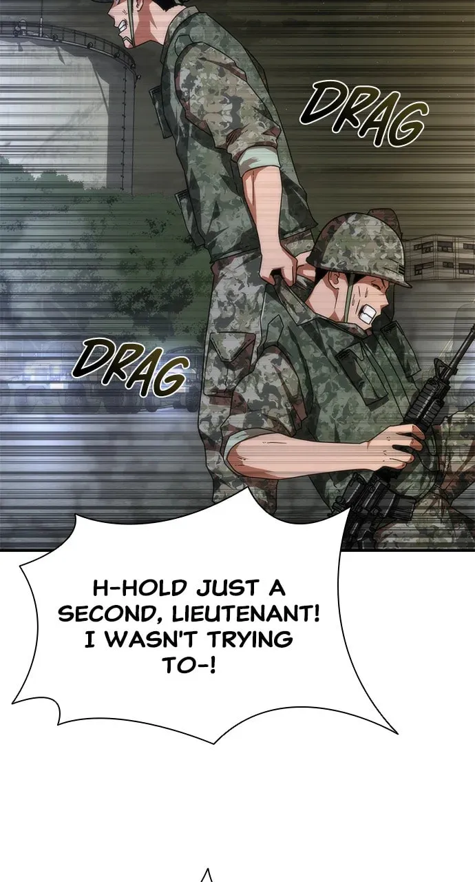 Zombie Apocalypse 82-08 Chapter 40 page 46 - 