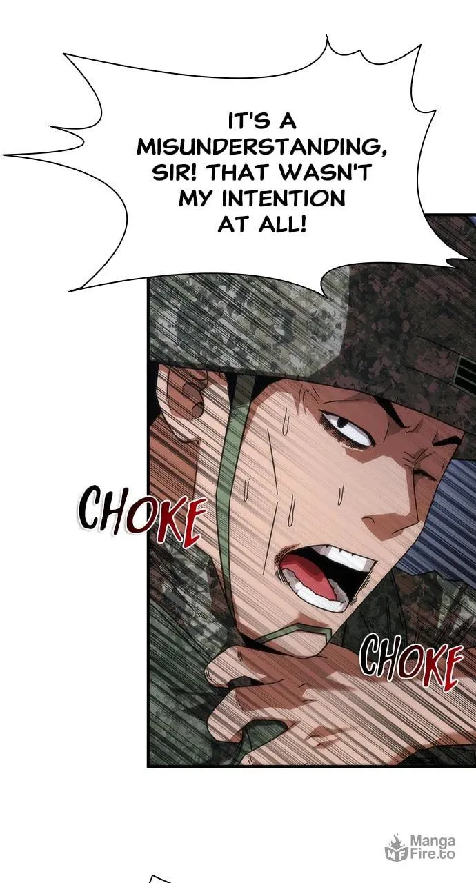 Zombie Apocalypse 82-08 Chapter 40 page 48 - 