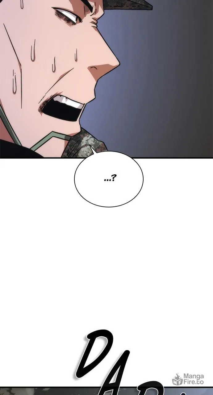 Zombie Apocalypse 82-08 Chapter 40 page 54 - 